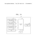 SYSTEM FOR AND METHOD OF PROVIDING SERVICE RELATED TO OBJECT diagram and image