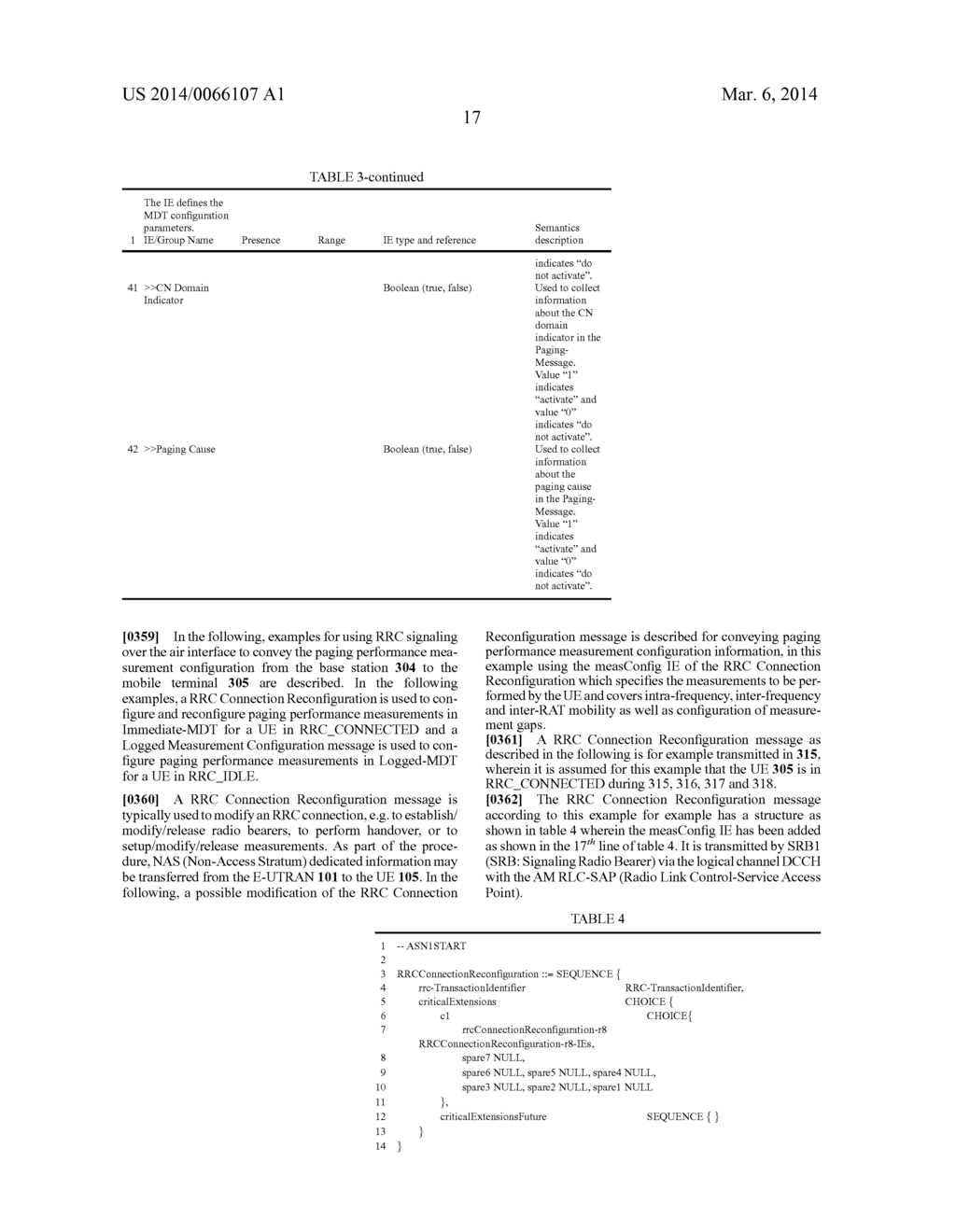 COMMUNICATION DEVICE, MOBILE TERMINAL METHOD FOR REQUESTING INFORMATION     AND METHOD FOR PROVIDING INFORMATION - diagram, schematic, and image 35