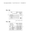 In-Vehicle Handsfree Apparatus And Data Transfer Method diagram and image