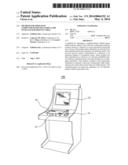 Method for Operating Computer-Based Solitaire Game With Stack-Based Pay     Table diagram and image