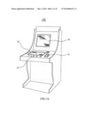 Method for Operating Computer-Based Solitaire Game With Stack-Based Pay     Table diagram and image