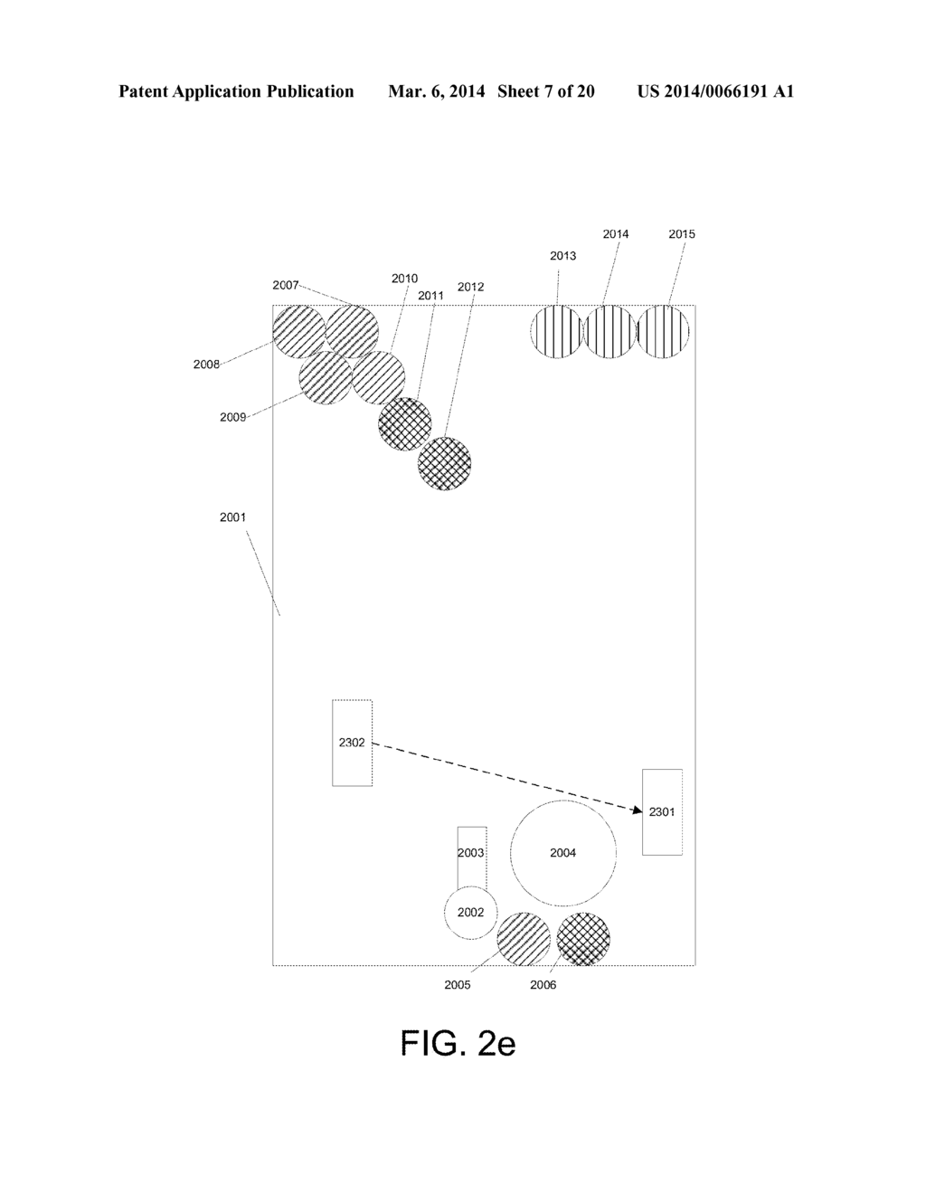 METHOD AND SYSTEM FOR ACTIVATING NON-CORE FEATURES BY EXTERNAL USERS IN AN     ASYNCHRONOUS GAME - diagram, schematic, and image 08