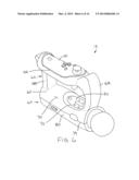 Controller Input for Interactive Gaming System diagram and image