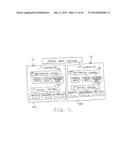 Controller Input for Interactive Gaming System diagram and image