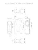 Controller Input for Interactive Gaming System diagram and image