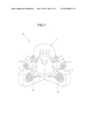 DIGITAL INTERACTIVE TOY diagram and image