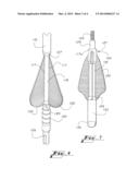 FLETCHING SYSTEM AND METHOD THEREFOR diagram and image