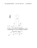 Polygon Compensation Coupling for Chain and Sprocket Driven Systems diagram and image