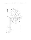 Polygon Compensation Coupling for Chain and Sprocket Driven Systems diagram and image