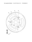 Polygon Compensation Coupling for Chain and Sprocket Driven Systems diagram and image