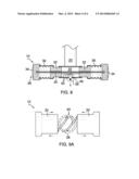 Inertial Dumbbell Exercise Device diagram and image