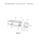 METHOD OF DOING PUSHUPS AND PUSHUP DEVICE EMPLOYED IN SAID METHOD diagram and image