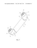 METHOD OF DOING PUSHUPS AND PUSHUP DEVICE EMPLOYED IN SAID METHOD diagram and image