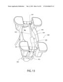 METHOD OF DOING PUSHUPS AND PUSHUP DEVICE EMPLOYED IN SAID METHOD diagram and image