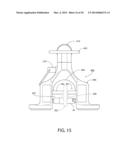 METHOD OF DOING PUSHUPS AND PUSHUP DEVICE EMPLOYED IN SAID METHOD diagram and image