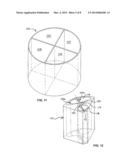 BLOOD BAG SYSTEMS FOR SEPARATION OF WHOLE BLOOD AND METHODS OF USE THEREOF diagram and image