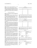 Hydroconversion Multi-Metallic Catalysts and Method for Making Thereof diagram and image