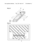 COATED HIGH-TEMPERATURE SUPERCONDUCTING WIRE AND HIGH-TEMPERATURE     SUPERCONDUCTING COIL INCLUDING THE SAME diagram and image