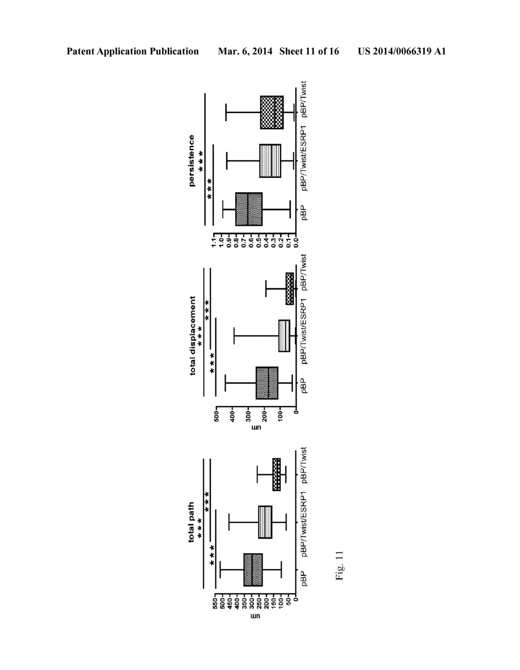 ALTERNATIVELY SPLICED mRNA ISOFORMS AS PROGNOSTIC INDICATORS FOR     METASTATIC CANCER - diagram, schematic, and image 12