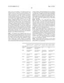 ALTERNATIVELY SPLICED mRNA ISOFORMS AS PROGNOSTIC INDICATORS FOR     METASTATIC CANCER diagram and image