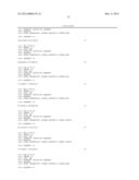 ALTERNATIVELY SPLICED mRNA ISOFORMS AS PROGNOSTIC INDICATORS FOR     METASTATIC CANCER diagram and image