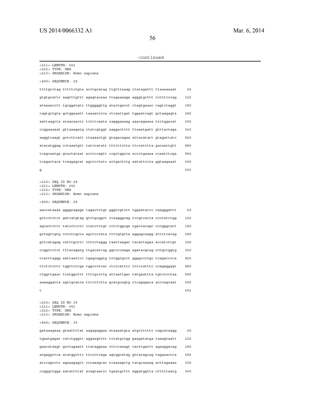 METHODS FOR THE DIAGNOSIS OF FETAL DISEASE - diagram, schematic, and image 61