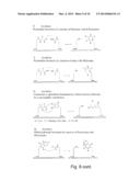 TEMPLATE DIRECTED SPLIT AND MIX SYNTHESIS OF SMALL MOLECULE LIBRARIES diagram and image