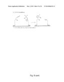 TEMPLATE DIRECTED SPLIT AND MIX SYNTHESIS OF SMALL MOLECULE LIBRARIES diagram and image