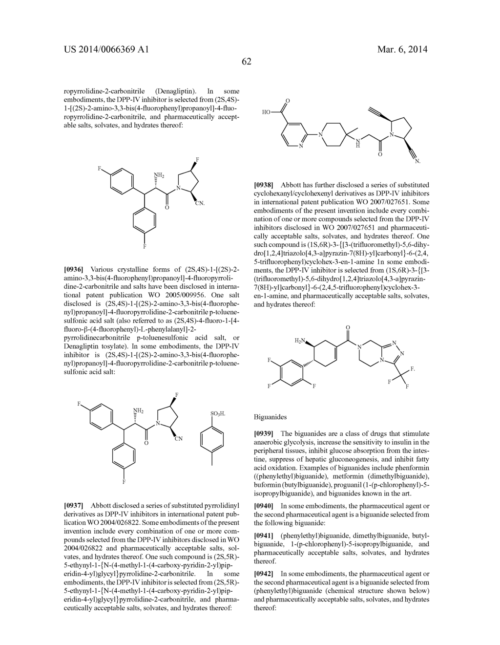 Modulators Of The GPR119 Receptor And The Treatment Of Disorders Related     Thereto - diagram, schematic, and image 75