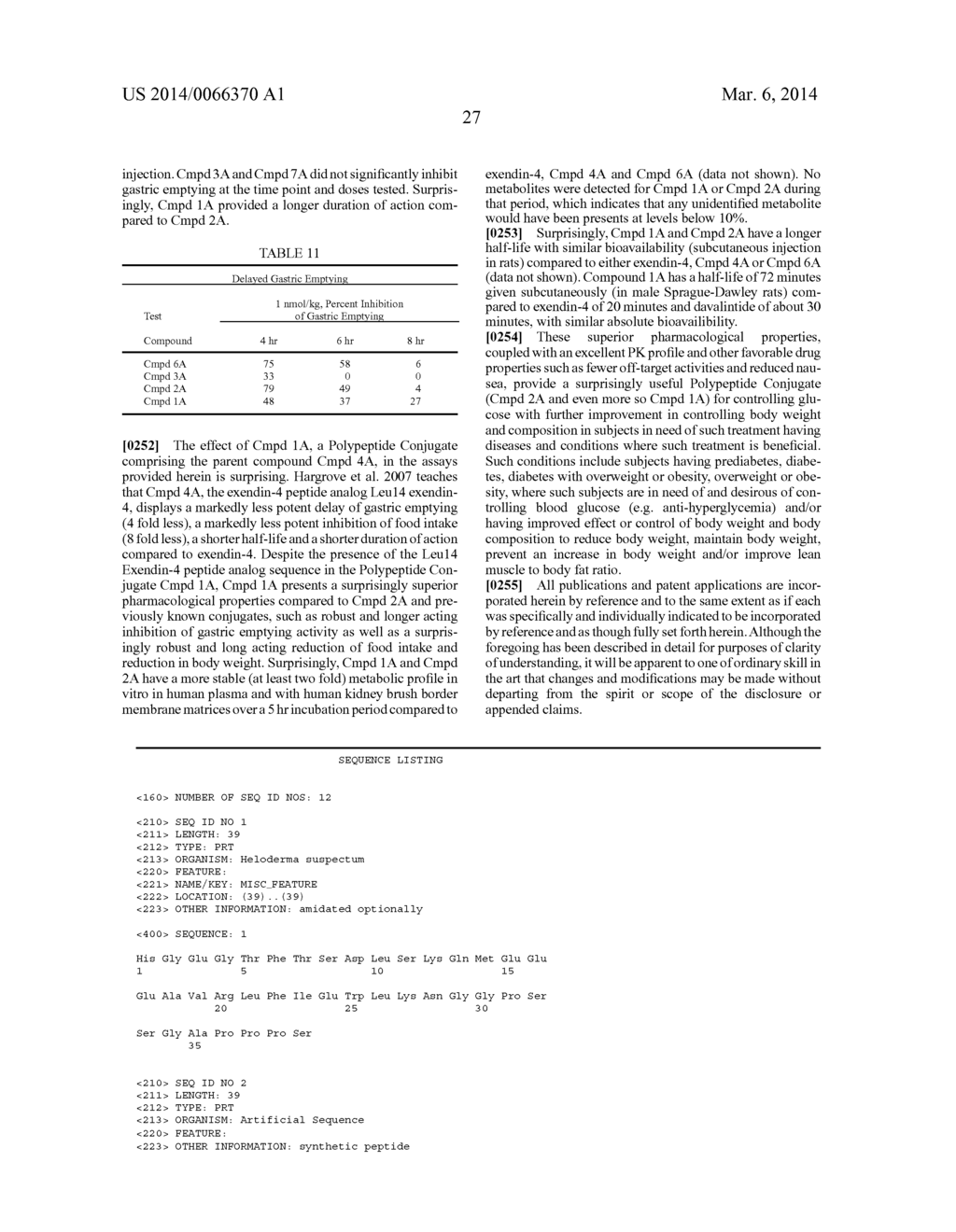 Polypeptide Conjugate - diagram, schematic, and image 37