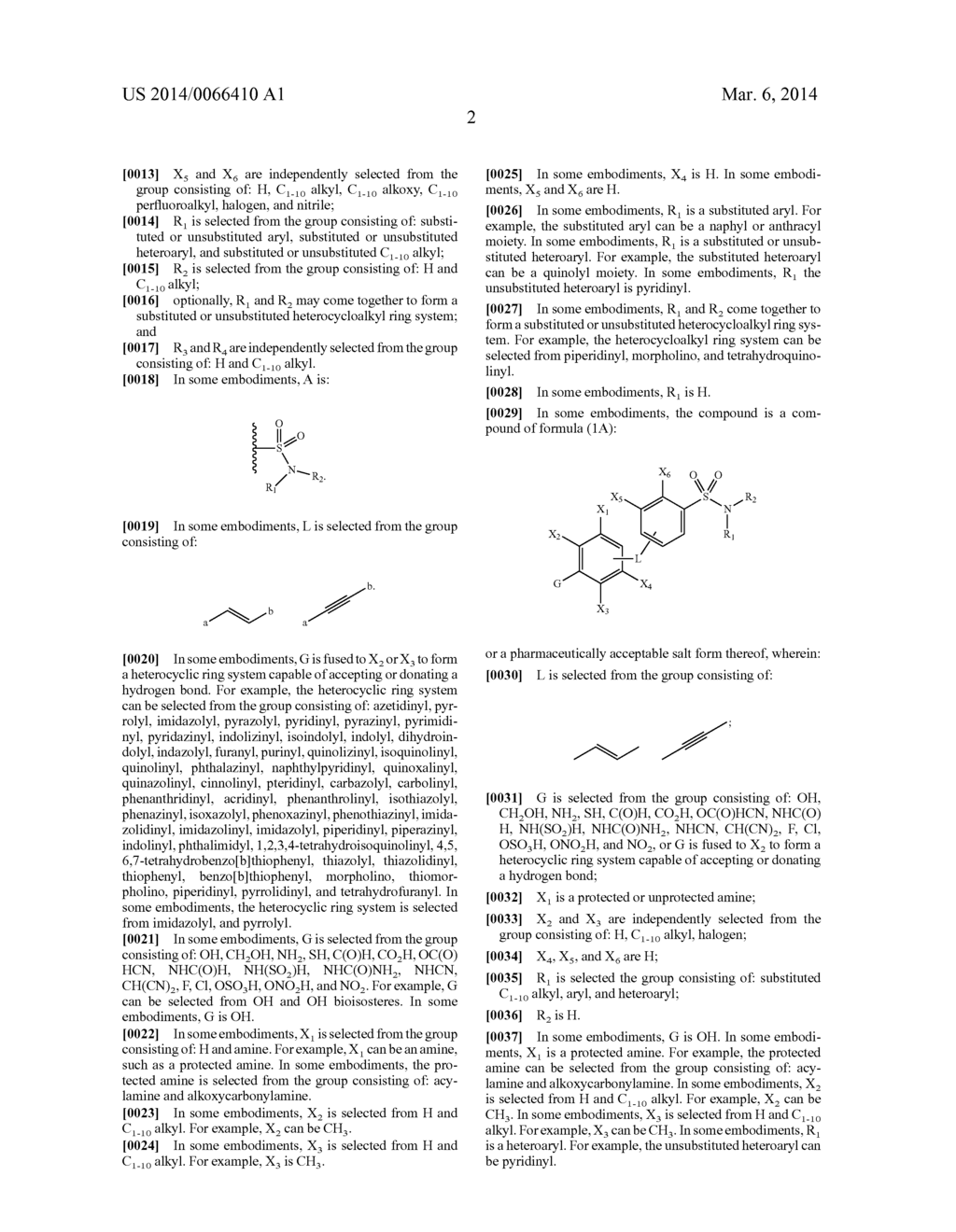 INHIBITORS OF BROMODOMAINS AS MODULATORS OF GENE EXPRESSION - diagram, schematic, and image 10