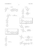 INHIBITORS OF BROMODOMAINS AS MODULATORS OF GENE EXPRESSION diagram and image