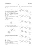 INHIBITORS OF BROMODOMAINS AS MODULATORS OF GENE EXPRESSION diagram and image