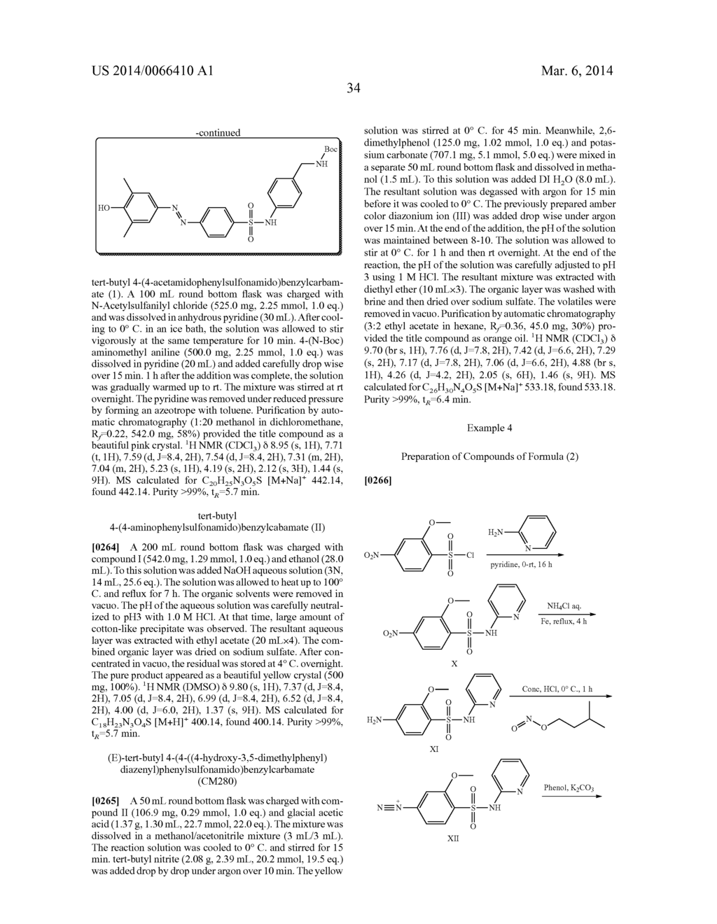 INHIBITORS OF BROMODOMAINS AS MODULATORS OF GENE EXPRESSION - diagram, schematic, and image 42