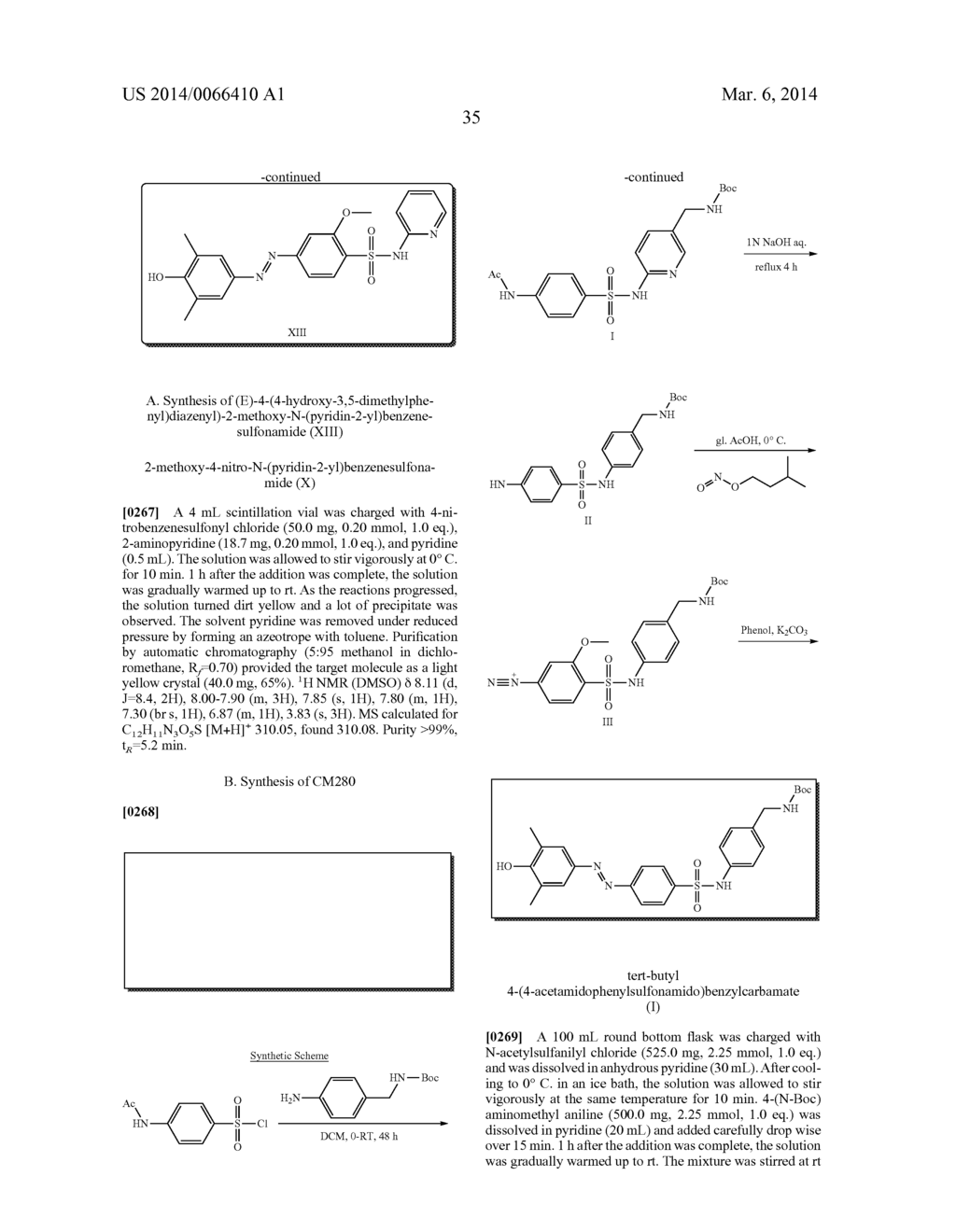 INHIBITORS OF BROMODOMAINS AS MODULATORS OF GENE EXPRESSION - diagram, schematic, and image 43