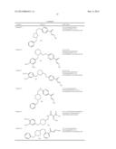 OXIMES FOR TREATMENT OF PERIPHERAL AND CENTRAL NERVOUS SYSTEM EXPOSURE TO     ACETYL CHOLINESTERASE INHIBITORS diagram and image