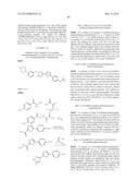 HETEROCYCLIC MODULATORS OF HIF ACTIVITY FOR TREATMENT OF DISEASE diagram and image