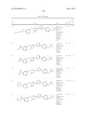 HETEROCYCLIC MODULATORS OF HIF ACTIVITY FOR TREATMENT OF DISEASE diagram and image