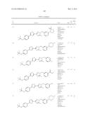 HETEROCYCLIC MODULATORS OF HIF ACTIVITY FOR TREATMENT OF DISEASE diagram and image