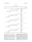 HETEROCYCLIC MODULATORS OF HIF ACTIVITY FOR TREATMENT OF DISEASE diagram and image