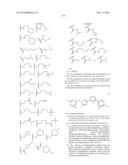 HETEROCYCLIC MODULATORS OF HIF ACTIVITY FOR TREATMENT OF DISEASE diagram and image