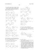 HETEROCYCLIC MODULATORS OF HIF ACTIVITY FOR TREATMENT OF DISEASE diagram and image