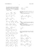 HETEROCYCLIC MODULATORS OF HIF ACTIVITY FOR TREATMENT OF DISEASE diagram and image