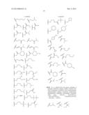 HETEROCYCLIC MODULATORS OF HIF ACTIVITY FOR TREATMENT OF DISEASE diagram and image