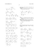 HETEROCYCLIC MODULATORS OF HIF ACTIVITY FOR TREATMENT OF DISEASE diagram and image