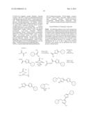 HETEROCYCLIC MODULATORS OF HIF ACTIVITY FOR TREATMENT OF DISEASE diagram and image