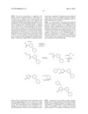 HETEROCYCLIC MODULATORS OF HIF ACTIVITY FOR TREATMENT OF DISEASE diagram and image