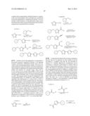 HETEROCYCLIC MODULATORS OF HIF ACTIVITY FOR TREATMENT OF DISEASE diagram and image