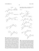 HETEROCYCLIC MODULATORS OF HIF ACTIVITY FOR TREATMENT OF DISEASE diagram and image