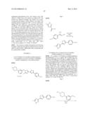 HETEROCYCLIC MODULATORS OF HIF ACTIVITY FOR TREATMENT OF DISEASE diagram and image